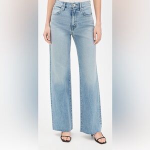 Slvrlake Grace Jeans